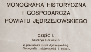 Monografia powiatu